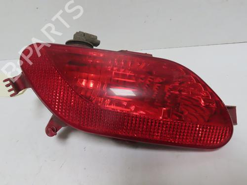 Rear fog light CITROËN DS4 (NX_) 2.0 HDi 165 | BP31276668C37