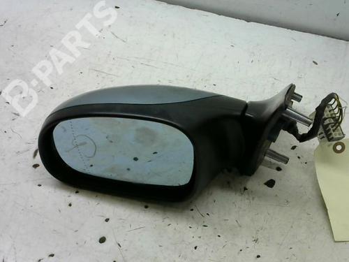 Retrovisor esquerdo FIAT MAREA Weekend (185_) 1.9 TD 100 (185BX_) (100 hp) 9380475