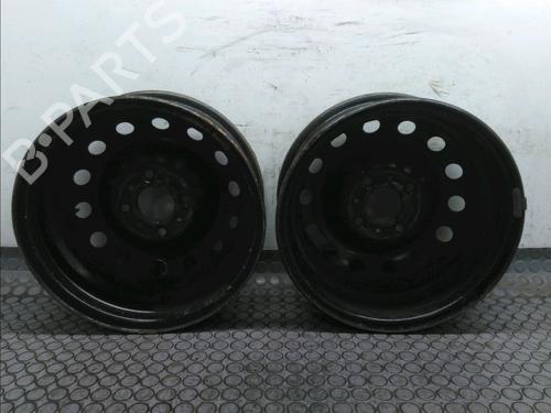 Rim CITROËN C3 I (FC_, FN_) 1.4 HDi | BP17779235C45 