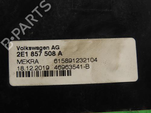 Right mirror VW CRAFTER 30-50 Van (2E_) 2.0 TDI | BP29442086C27 