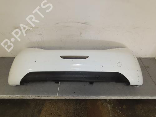 Rear bumper PEUGEOT 208 I (CA_, CC_) 1.4 HDi | BP26608009C8 