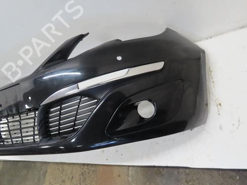 Front bumper PEUGEOT 308 II (LB_, LP_, LW_, LH_, L3_) 1.6 BlueHDi 120 | BP29319306C7 