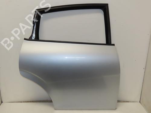 Dør højre bagtil Dør højre bagtil SEAT LEON (1P1) 1.6 TDI (105 hp) 36310946 36310946