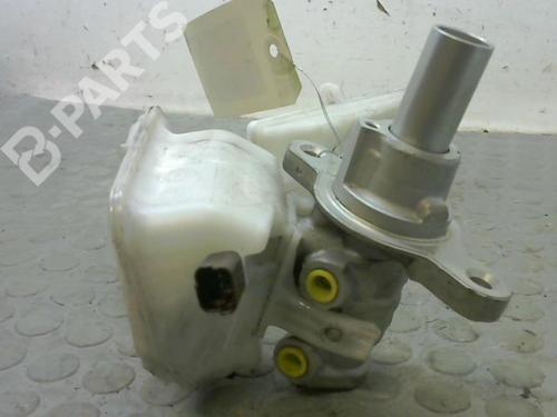 Brake master cylinder CITROËN C4 II (NC_) 1.6 HDi 115 | BP9380289M77