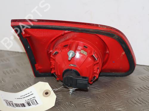 Right tailgate light VW PASSAT B6 Variant (3C5) 2.0 TDI | BP38916263C80 - Image 3