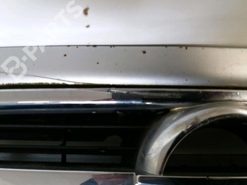 Hood OPEL ZAFIRA A MPV (T98) 2.0 DTI 16V (F75) | BP9384727C1 