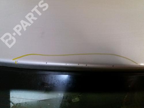 Tailgate OPEL ASTRA H (A04) 1.9 CDTI (L48) | BP9381197C6 