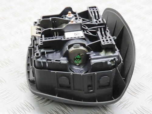 Driver airbag RENAULT MEGANE III Hatchback (BZ0/1_, B3_) 1.5 dCi (BZ0C) | BP9385916C9 
