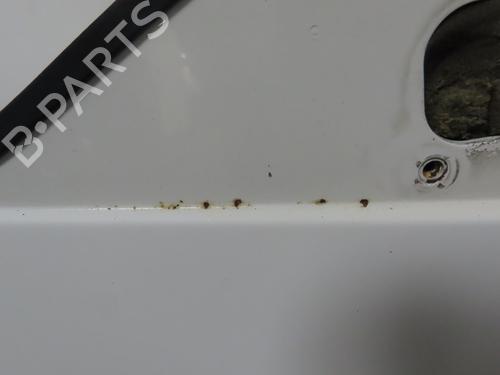 Right front door VW TRANSPORTER T4 Platform/Chassis (70E, 70L, 70M, 7DE, 7DL, 7D 2.5 TDI | BP30093038C3