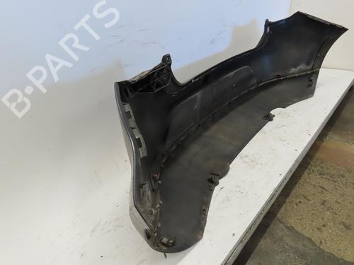 Rear bumper SEAT IBIZA IV (6J5, 6P1) 1.4 TDI | BP29294533C8