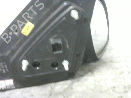Right mirror HYUNDAI i30 (FD) 1.6 CRDi | BP9380575C27 