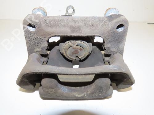 Used Left rear brake caliper Left rear brake caliper PEUGEOT EXPERT Van (V_) 2.0 BlueHDi 180 (177 hp) 33859902 33859902