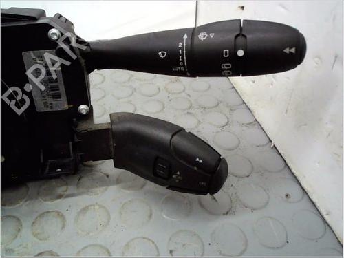 Steering column stalk PEUGEOT 207 (WA_, WC_) 1.6 HDi | BP10683828I23 