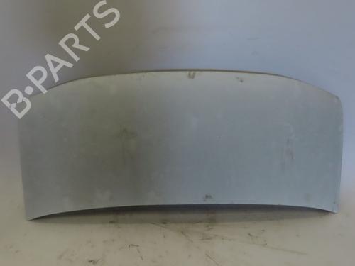 Used Hood RENAULT MASTER II Van (FD) 2.2 dCI 90 (90 hp) 27438567