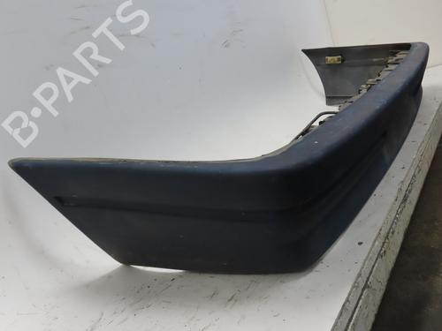Used Rear bumper Rear bumper PEUGEOT 309 I (10C, 10A) 1.3 (64 hp) 27509743 27509743