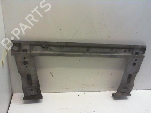 Front slam panel RENAULT SCÉNIC II (JM0/1_) 1.6 (JM0C, JM0J, JM1B) | BP14885909C72 
