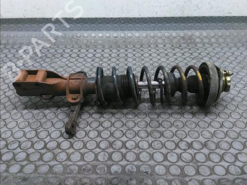 Used Left front shock absorber FIAT PANDA (141_) 900 (40 hp) 23154432