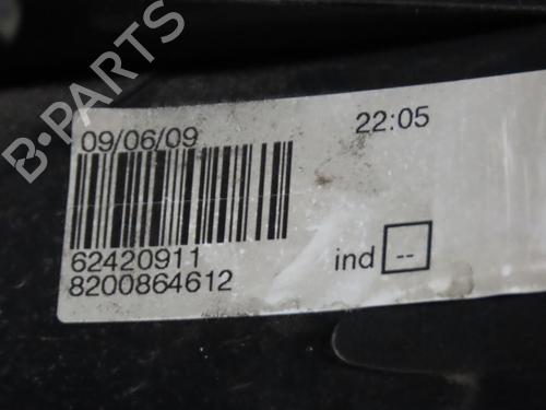 Used Left taillight DACIA LOGAN MCV (KS_) 1.5 dCi (KS0W) (86 hp) 25705888