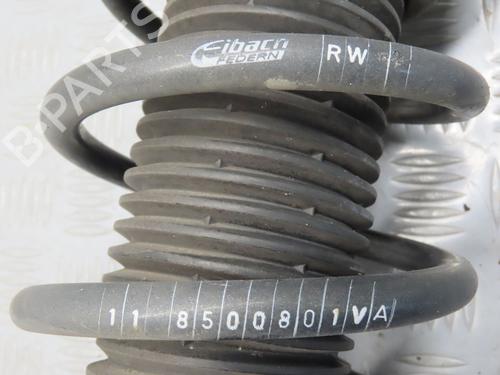 Used Left front shock absorber Left front shock absorber VW POLO IV (9N_, 9A_) 1.2 (54 hp) 17777937 17777937