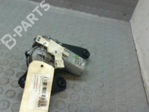 Used Rear wiper motor Rear wiper motor CITROËN C3 I (FC_, FN_) 1.6 16V HDi (90 hp) 9382746 9382746