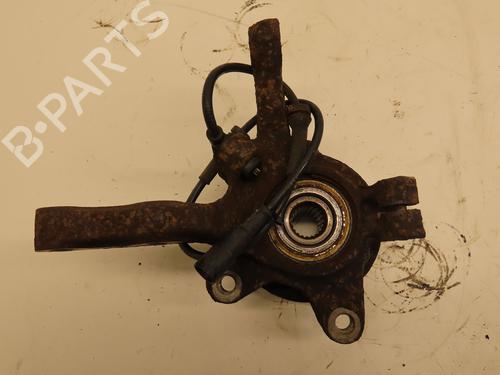 Right front steering knuckle RENAULT TWINGO I (C06_) 1.2 16V (C06C, C06D, C06K) | BP29016100M26