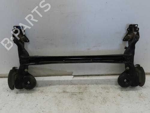 Bagaksel PEUGEOT RIFTER 1.2 PureTech 110 | BP28415990M2 - Image 3