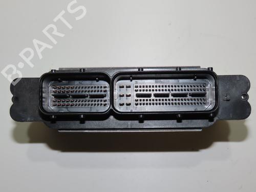 Engine control unit (ECU) VW GOLF VII (5G1, BQ1, BE1, BE2) 1.4 TSI | BP29986655M57