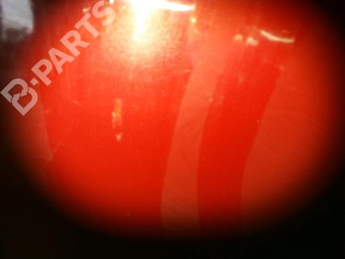 Right front door PEUGEOT 308 I (4A_, 4C_) 2.0 HDi | BP9383645C3 