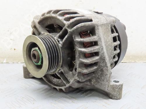 Alternator FIAT 500 (312_) 1.2 (312AXA1A) | BP27216477M7