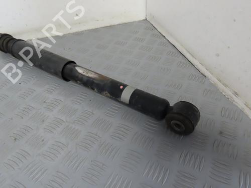 Right rear shock absorber RENAULT TWINGO II (CN0_) 1.2 16V (CN04, CN0B) | BP17778005M19 