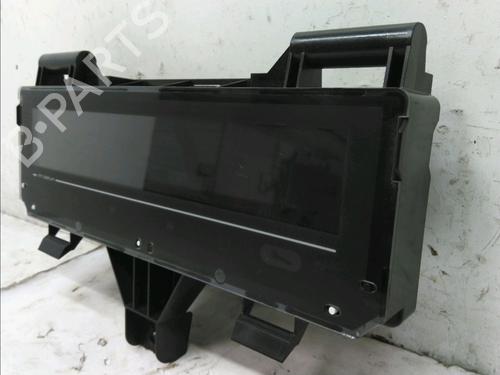 Quadrante RENAULT ZOE (BFM_) ZOE (88 hp) 17779741