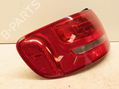 Left taillight AUDI A4 B8 Avant (8K5) 2.0 TDI | BP30189250C34 