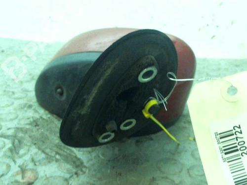 Right mirror FIAT GRANDE PUNTO (199_) 1.3 D Multijet | BP9378854C27 