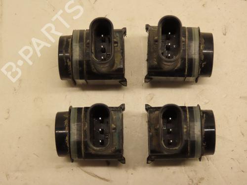 Electronic module FORD TRANSIT CONNECT MPV 1.5 TDCi | BP29046030M83 