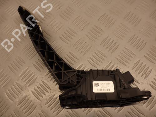 Pedal FORD FIESTA VII (HJ, HF) 1.0 EcoBoost | BP33679759I4 - Image 3