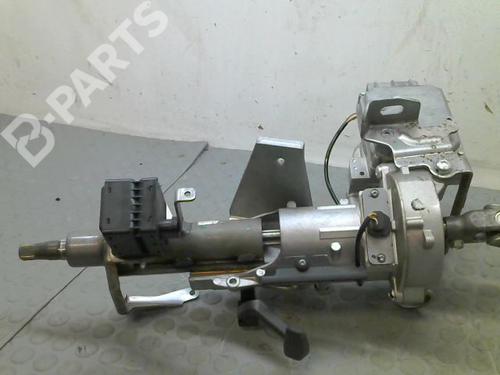 Steering column RENAULT CLIO IV (BH_) 1.5 dCi 90 | BP9375528M21