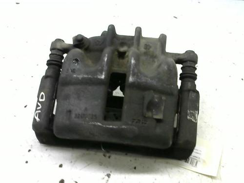 Right front brake caliper CITROËN JUMPY II (VF7) 2.0 HDi 120 | BP14884588M104 