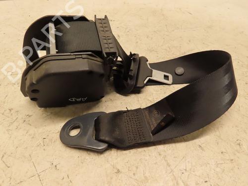 Høyre bak beltestrammer CITROËN C5 II (RC_) 1.6 HDi (RC8HZB) | BP29902220C90