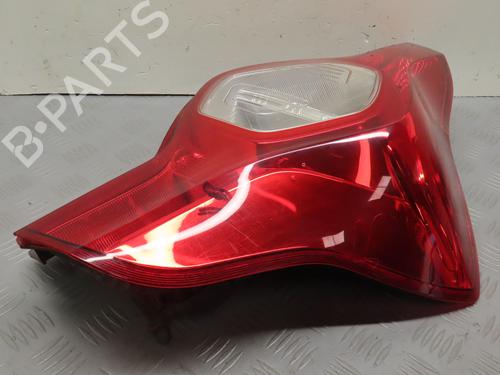 Højre baglygte DACIA LODGY (JS_) 1.5 dCi (JSMC, JSAF) | BP31276649C35