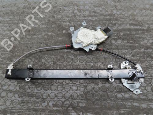 Used Front right window mechanism NISSAN MICRA III (K12) 1.2 16V (65 hp) 17780715