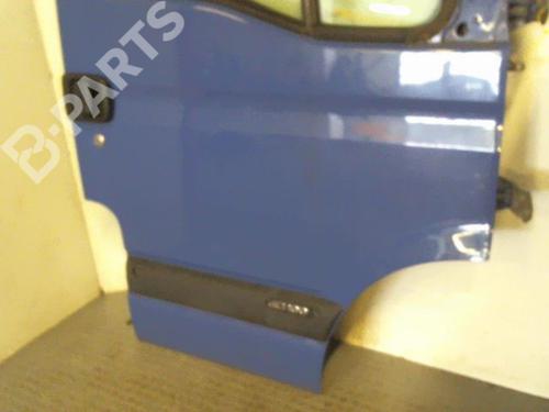 Right front door RENAULT MASTER II Platform/Chassis (ED/HD/UD) 2.5 dCi 100 (ED4V, ED8V) | BP9376594C3 