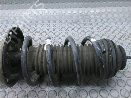 Used Left front shock absorber OPEL CORSA D (S07) 1.3 CDTI (L08, L68) (75 hp) 17777850