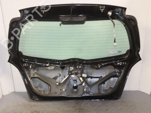 Used Tailgate Tailgate 26175673 26175673
