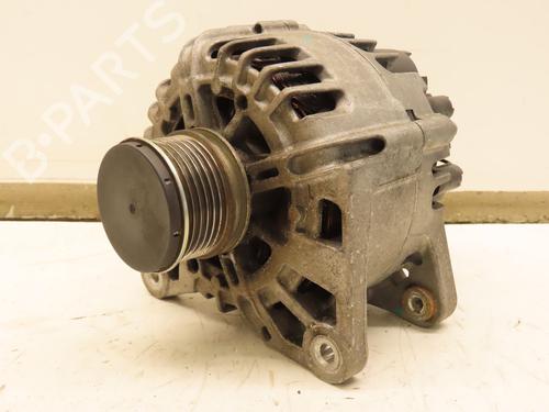 Generator RENAULT CLIO IV (BH_) 1.5 dCi 90 (90 hp) 29045926