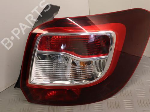 Right taillight DACIA SANDERO II 1.2 | BP34640562C35 - Image 4