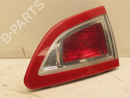 Right tailgate light RENAULT SCÉNIC III (JZ0/1_) 1.5 dCi | BP29643874C80 