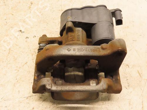 Left rear brake caliper PEUGEOT PARTNER Box Body/MPV (K9) 1.5 BlueHDi 100 | BP30501761M107