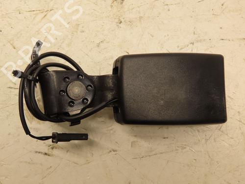Seat buckle OPEL CORSA E (X15) 1.3 CDTI (08, 68) | BP27509706I32 