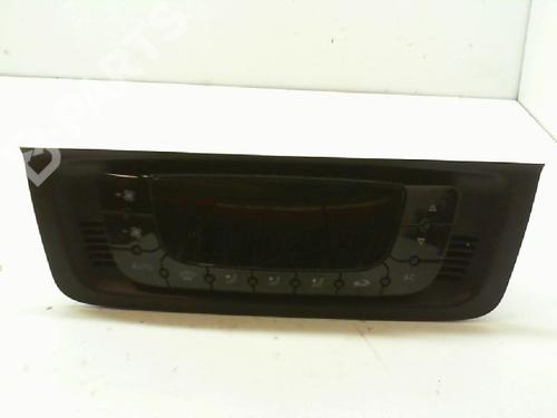 Commande Chauffage SEAT IBIZA IV (6J5, 6P1) 1.9 TDI (105 hp) 9372960