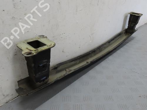 Rear bumper reinforcement SKODA FABIA II (542) 1.2 TDI | BP26227449C73 